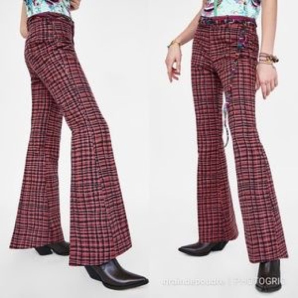 Zara studio pant - Picture 4 of 7